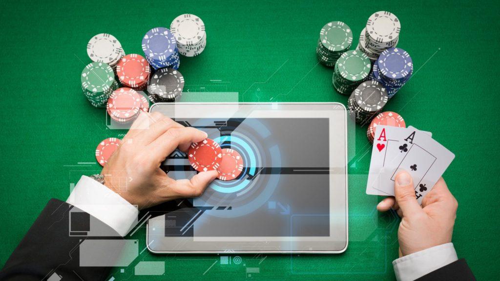 3 ways the online casino industry is transforming with smart technology