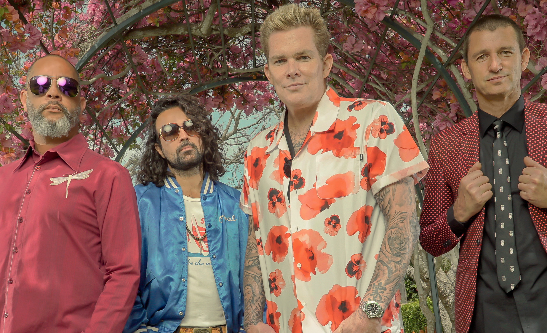 RAGBRAY Mason City announces Don Felder and Sugar Ray as entertainment Local party