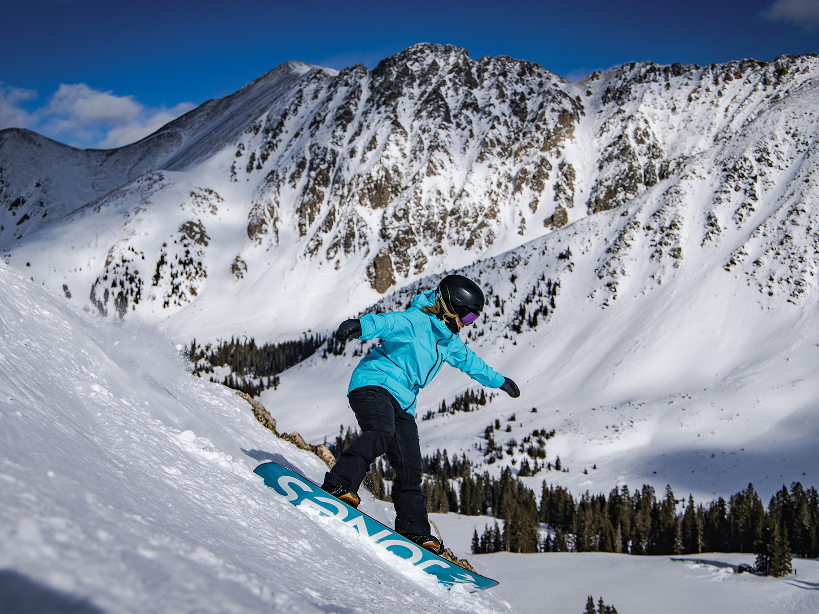 Top of the Town 2022: Sport, Outdoor & Fitness