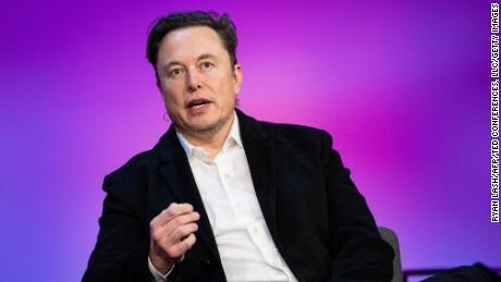 Elon Musk casts doubt on his ability to complete the takeover of Twitter from the day he and the company announced the deal. 