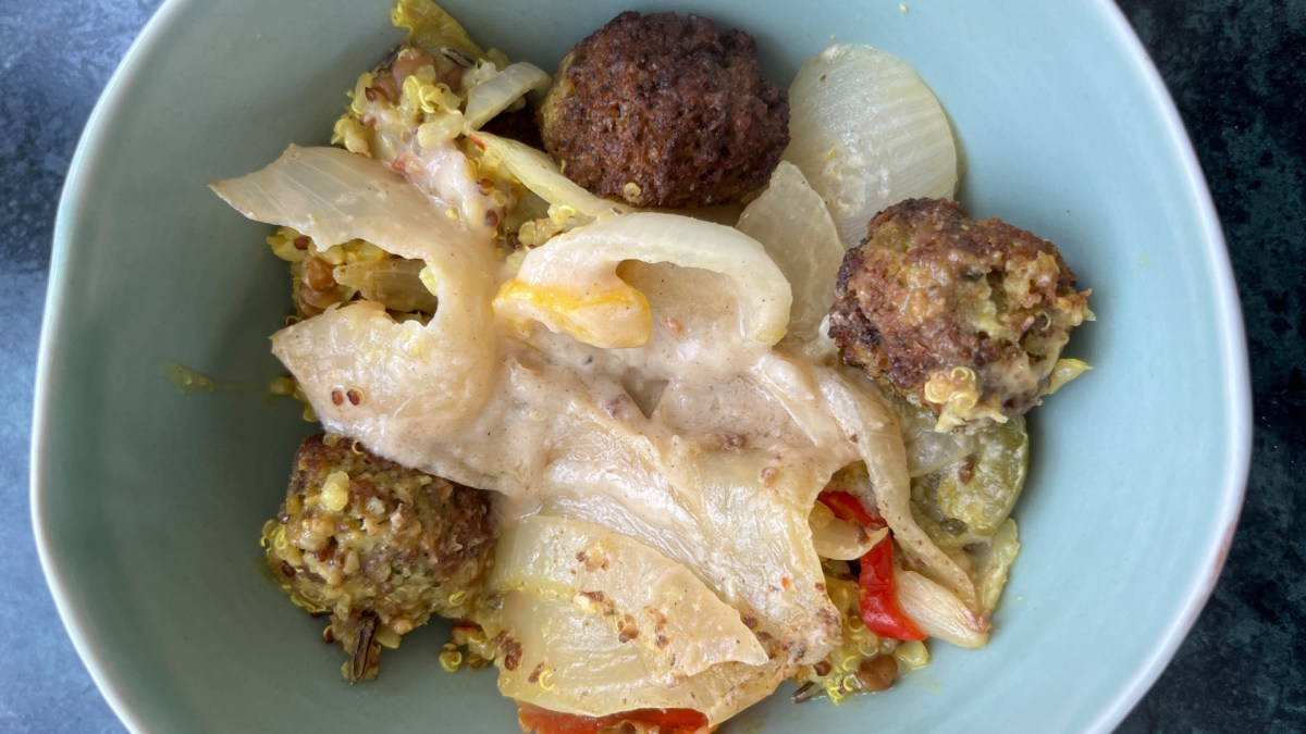 fresh meal delivery service