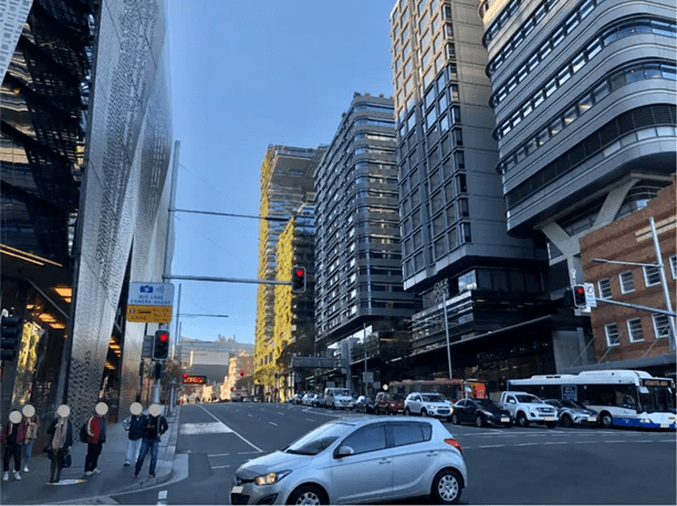 Improving air quality with remote detection technology