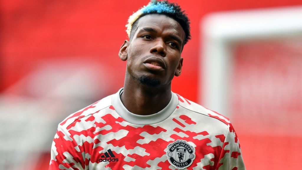 Paul Pogba: Juventus convinced to finalize three-year contract for return of former Manchester United midfielder |  Football news