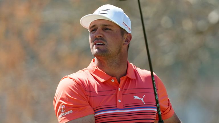 Brison DeChambeau has officially joined the Saudi-backed LIV Golf Invitational Series and will play in the second Portland event starting later this month