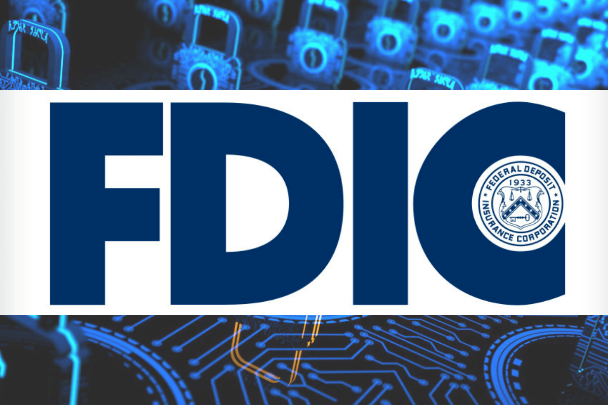 The CEO of NIH Technology is moving from health to banking and finance