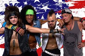 Velcro pygmies