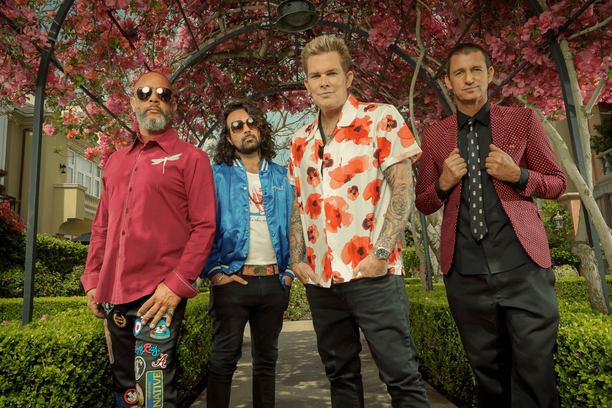 New metal band Sugar Rai will be the co-header of the Mason City party at RAGBRAY this year.