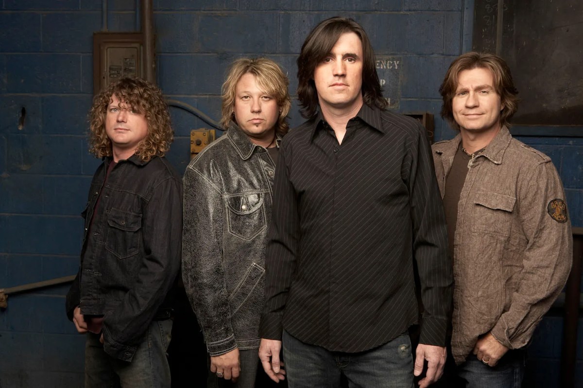 Little Texas will play at the annual Blue Crab Festival at the Palatka on Saturday, May 28, in the center of the Palatka.