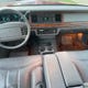 Picture for an article titled For $ 7,500, is this 1994 Lincoln Town Car a good deal for one mile?