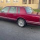 Picture for an article titled For $ 7,500, is this 1994 Lincoln Town Car a good deal for one mile?