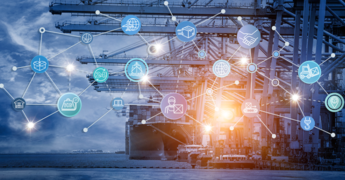 What are the latest technological advances in transport?