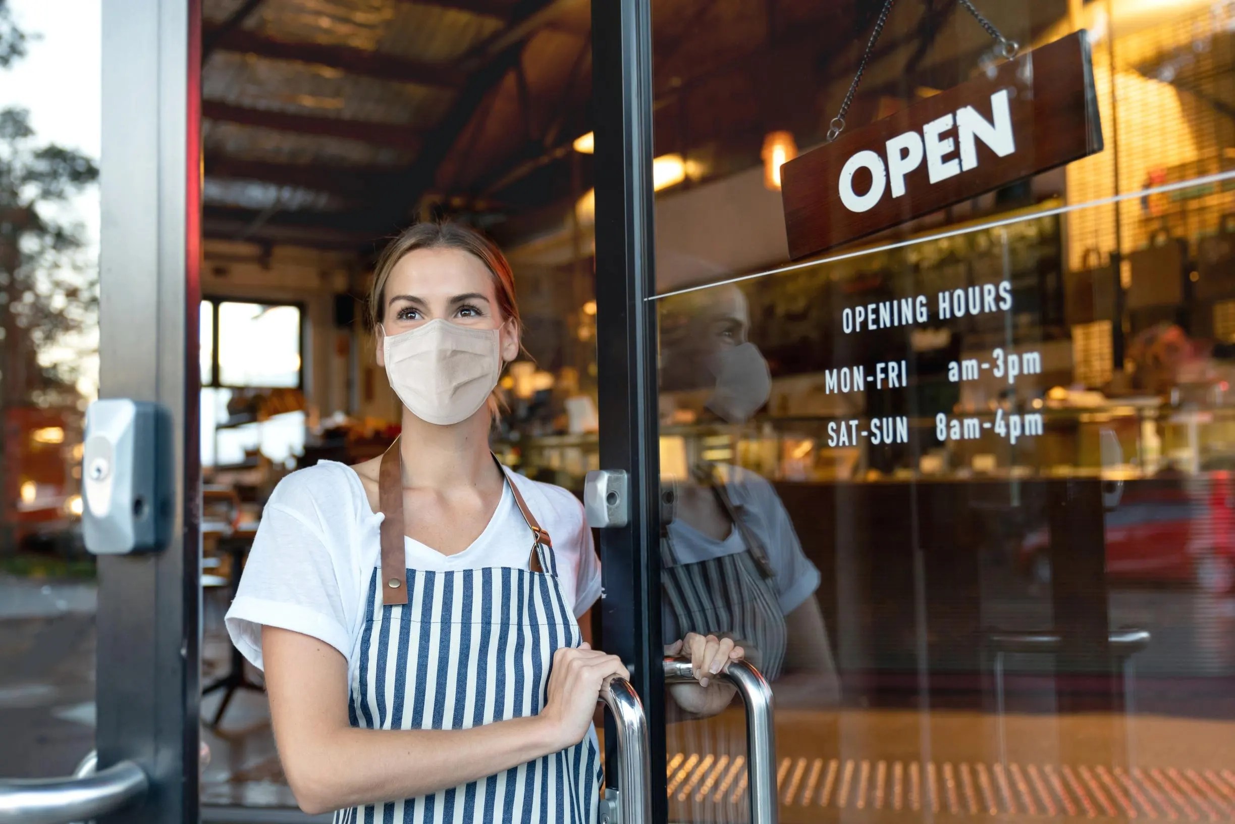 Five common mistakes that can overwhelm a small business (and how to avoid them)