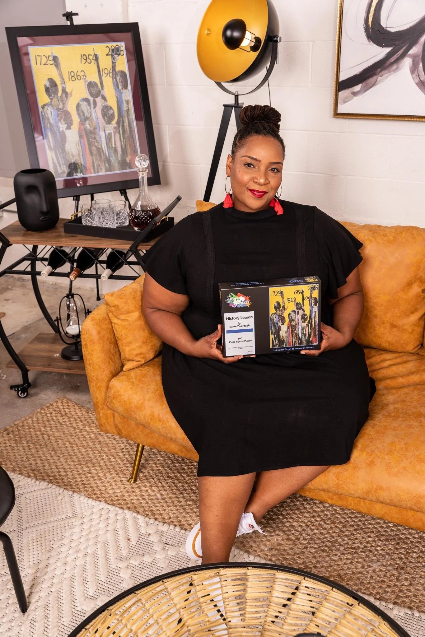 The new approach helps foundations lend to crowdfunding companies in the creative economy