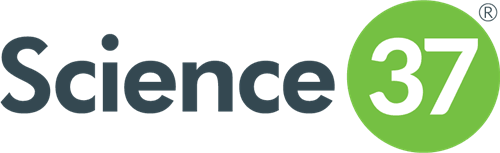 Science 37 logo