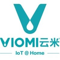 Logo Viomi Technologi