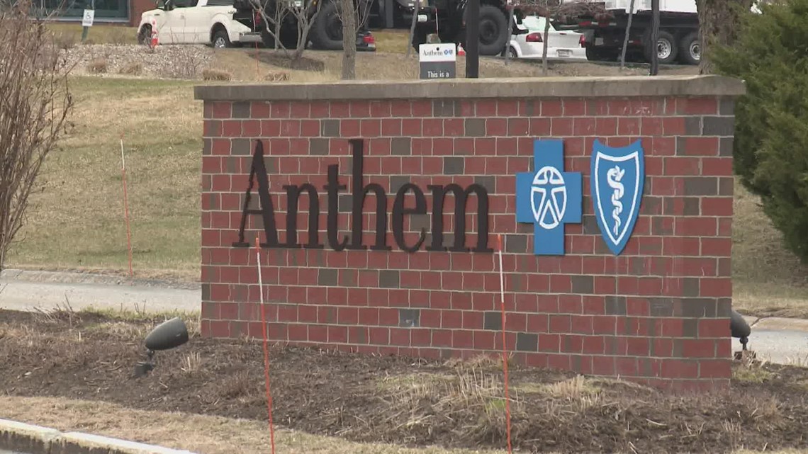 Anthem is a partner with Northern Light Health Facilities