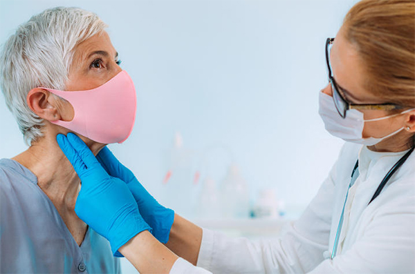 Proper thyroid function is critical to good health; know the signs, treat thyroid disease