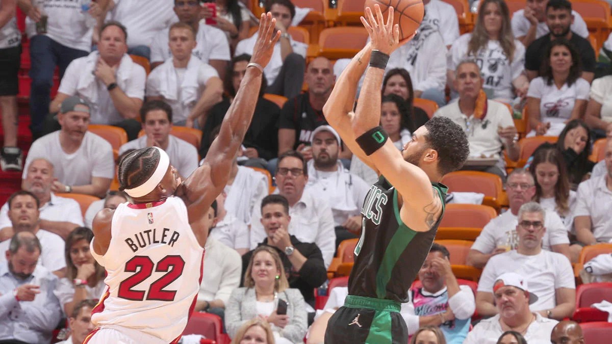 Heat vs. Celtics 7 picks, best bets: Why Boston will reach the NBA Finals despite Miami’s home advantage