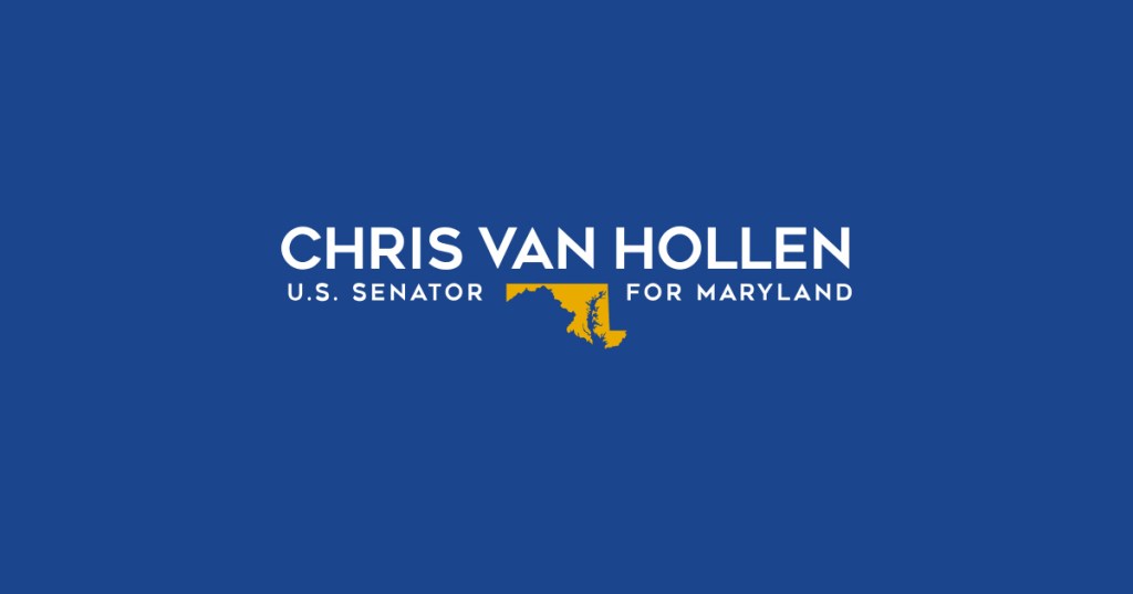 New Third Way report detailing the importance of Van Hollen, Bera Easy Health Enrollment Bill
